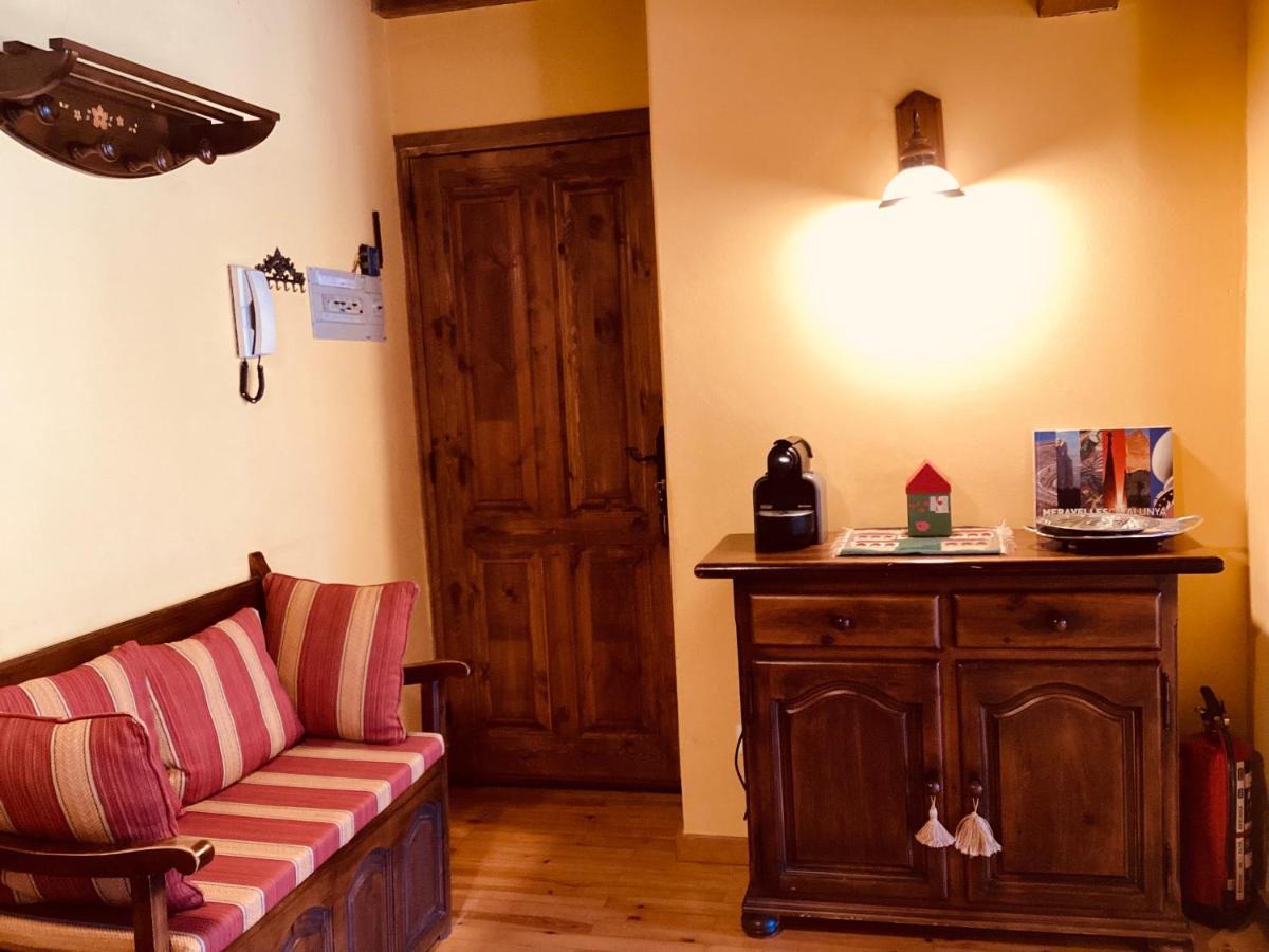 Apartamento Boi Taull Immo 1 Dorm. Apartamento Pla de l'Ermita Exterior foto