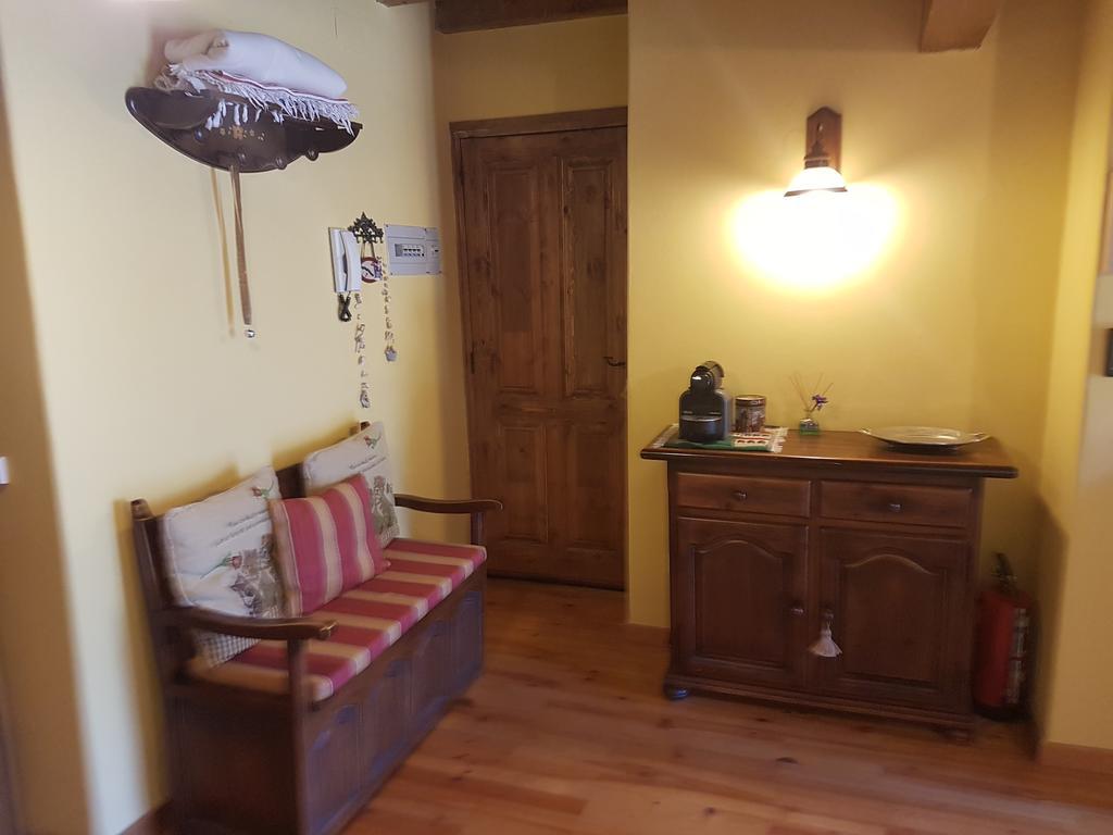 Apartamento Boi Taull Immo 1 Dorm. Apartamento Pla de l'Ermita Exterior foto